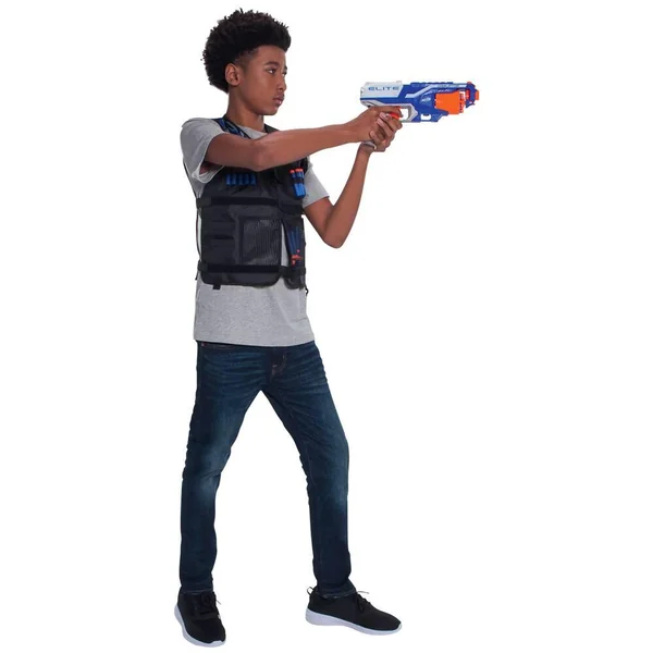 NERF - ELITE GILET TACTIQUE