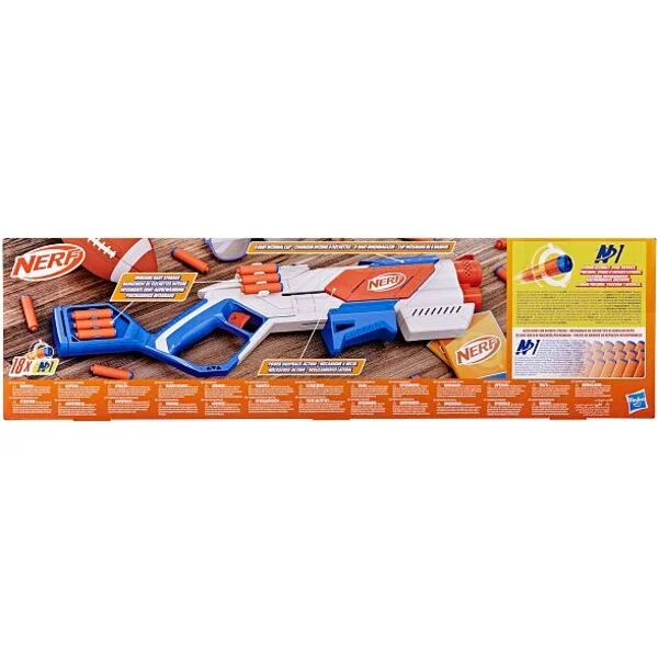 Nerf N Series Strikeback