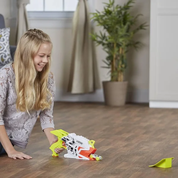 NERF - NITRO AEROFURY RAMP RAGE