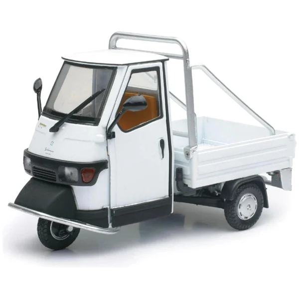 New Ray - Piaggio Ape 50 Cross Country 1:18 Die Cast - Play Vehicles