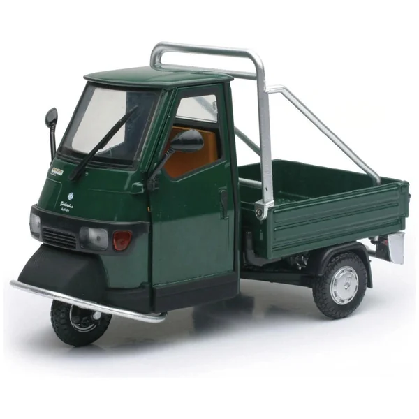 New Ray - Piaggio Ape 50 Cross Country 1:18 Die Cast - Play Vehicles