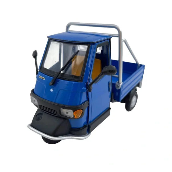 New Ray - Piaggio Ape 50 Cross Country 1:18 Die Cast - Play Vehicles