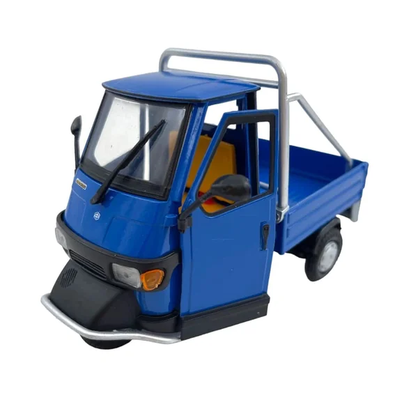 New Ray - Piaggio Ape 50 Cross Country 1:18 Die Cast - Play Vehicles