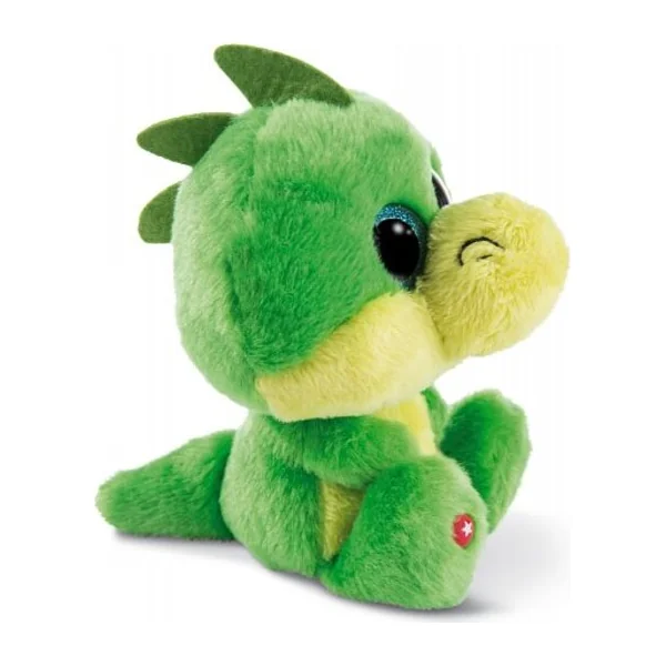 NICI Glubschis peluche Dráčik McDamon 15cm