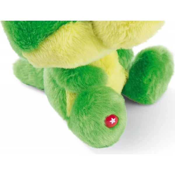 NICI Glubschis peluche Dráčik McDamon 15cm