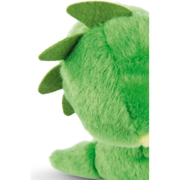 NICI Glubschis peluche Dráčik McDamon 15cm