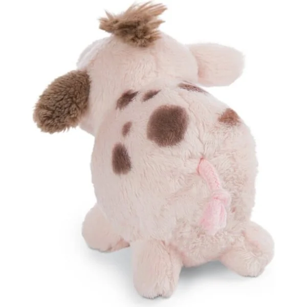 NICI peluche Cochon Pigwick 12cm, VERT