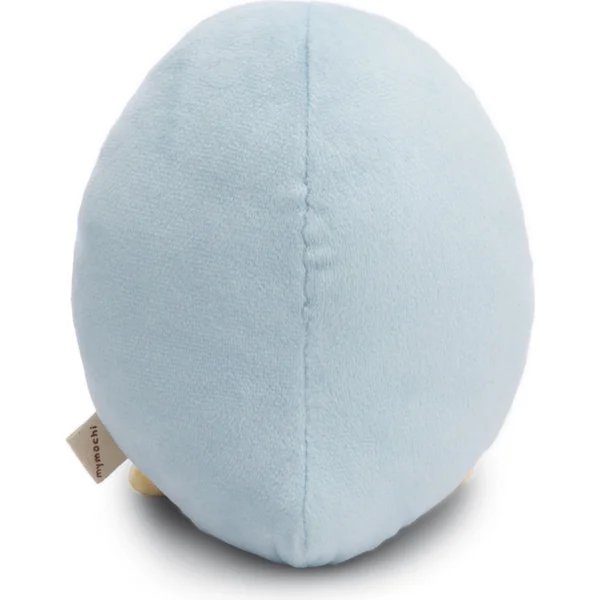 NICI peluche MyMochi Pingouin Waddle 27cm avec caneton