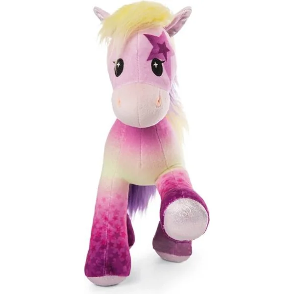 NICI peluche Poney Candydust 25cm