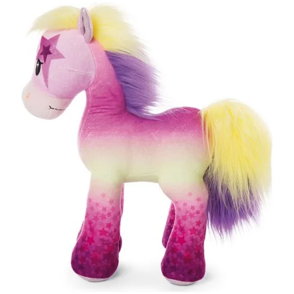 NICI peluche Poney Candydust 25cm