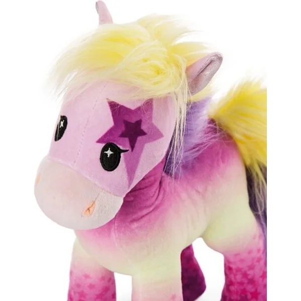 NICI peluche Poney Candydust 25cm