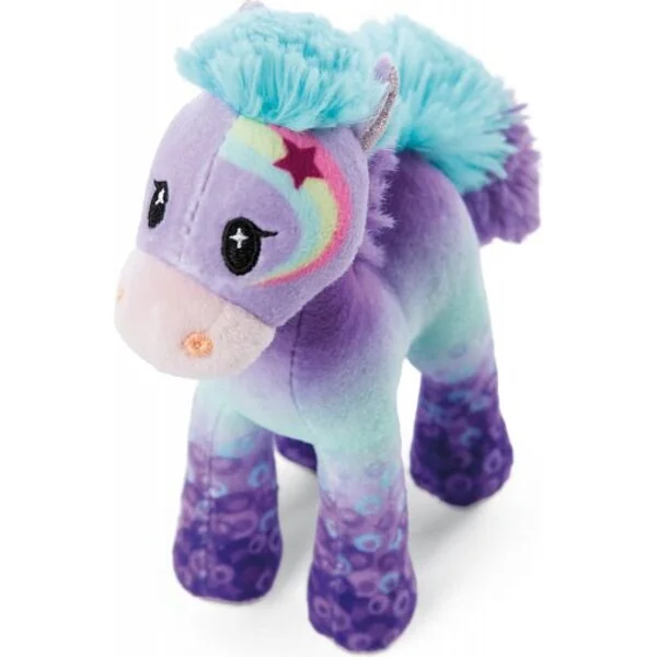 NICI peluche Poney Starjumper 16cm