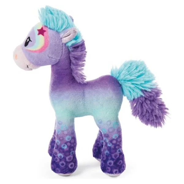 NICI peluche Poney Starjumper 16cm