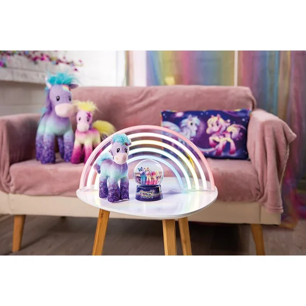 NICI peluche Poney Starjumper 16cm