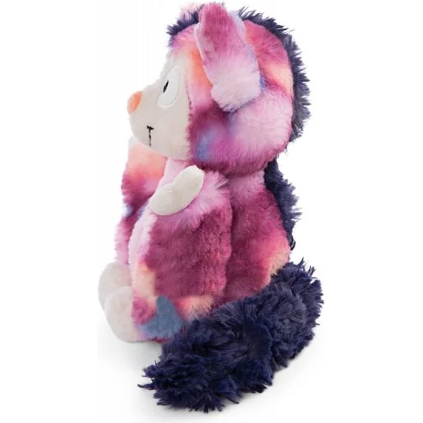 NICI peluche Écureuil Macy McFly 20cm, VERT