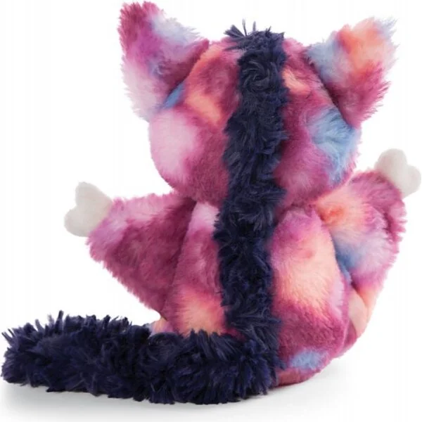 NICI peluche Écureuil Macy McFly 20cm, VERT