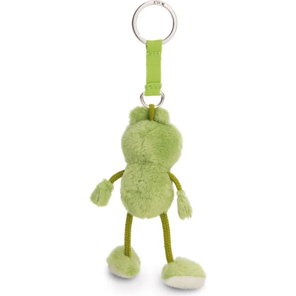 NICI porte-clés Grenouille 7cm Talisminis