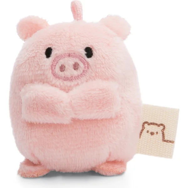 NICI porte-clés MyMochi Cochon Onk 5cm