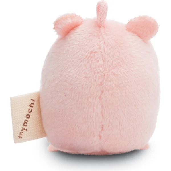 NICI porte-clés MyMochi Cochon Onk 5cm