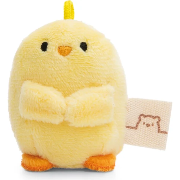 NICI porte-clés MyMochi Poussin Tschieps 5cm