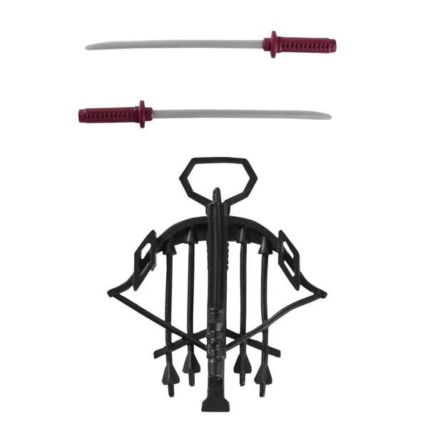 Night Creeper figurine Snake Eyes G.I. Joe Origins Hasbro 15 cm