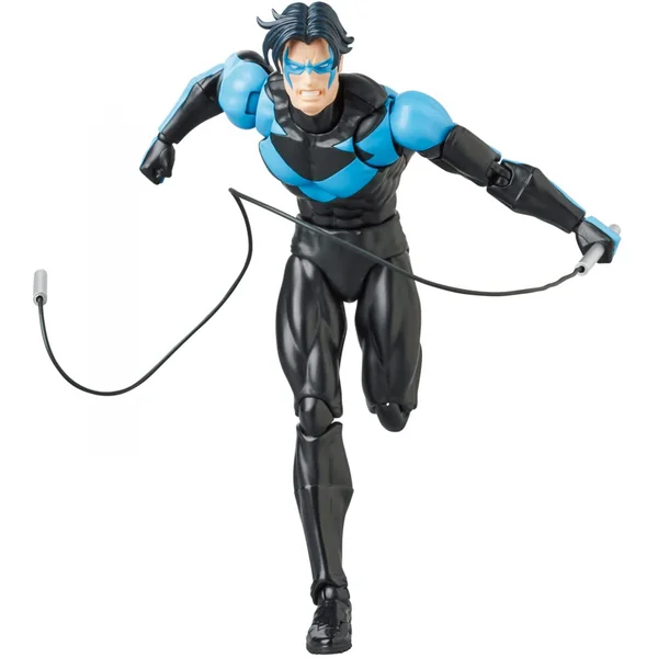 Nightwing figurine Batman Hush MAF EX Medicom Toys 16 cm