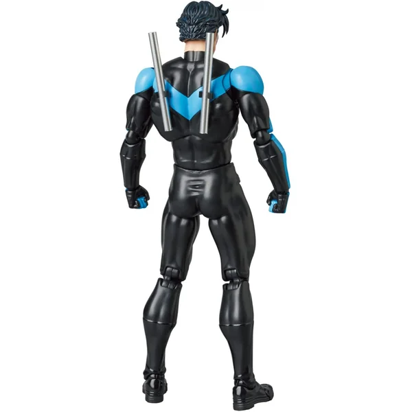 Nightwing figurine Batman Hush MAF EX Medicom Toys 16 cm