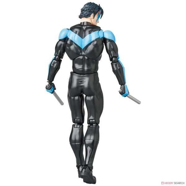 Nightwing figurine Batman Hush MAF EX Medicom Toys 16 cm