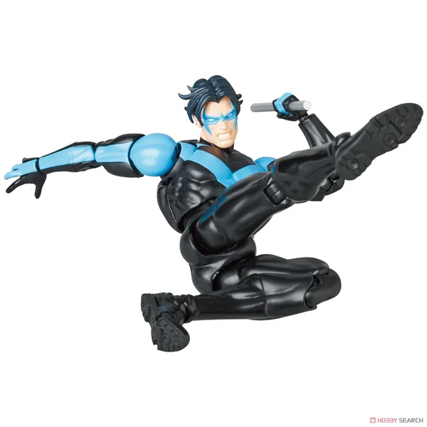Nightwing figurine Batman Hush MAF EX Medicom Toys 16 cm