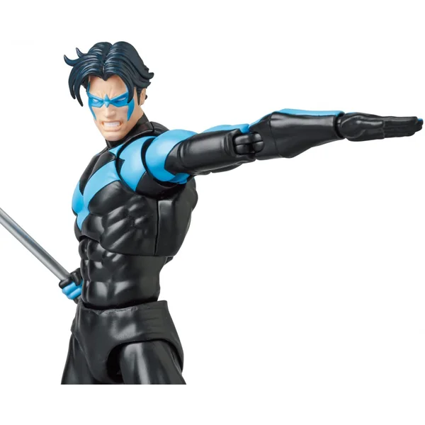 Nightwing figurine Batman Hush MAF EX Medicom Toys 16 cm