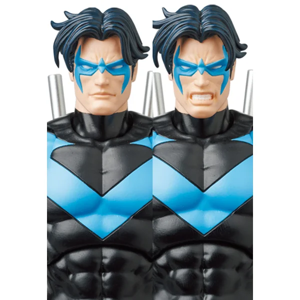 Nightwing figurine Batman Hush MAF EX Medicom Toys 16 cm