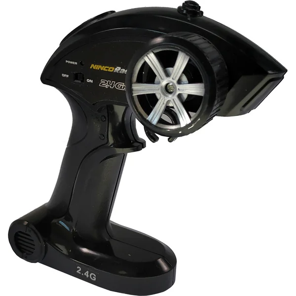 NINCORACERS Bulldog+ 1:18 2.4GHz RTR