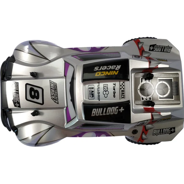 NINCORACERS Bulldog+ 1:18 2.4GHz RTR