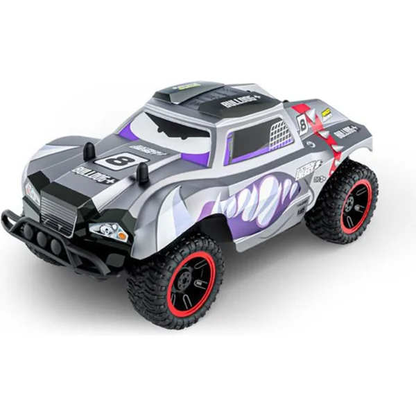 NINCORACERS Bulldog+ 1:18 2.4GHz RTR