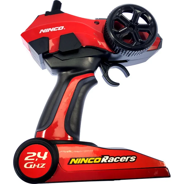 NINCORACERS Overlander Teneré 1:14 2.4GHz RTR