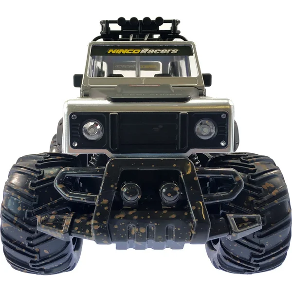 NINCORACERS Overlander Teneré 1:14 2.4GHz RTR