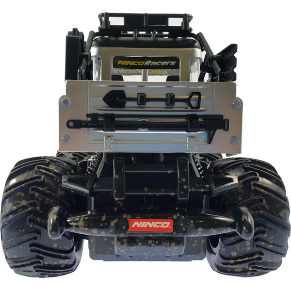 NINCORACERS Overlander Teneré 1:14 2.4GHz RTR