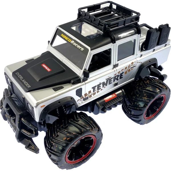 NINCORACERS Overlander Teneré 1:14 2.4GHz RTR