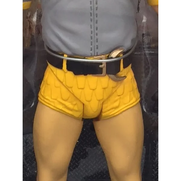 NITE OWL (Classic) WATCHMEN MOVIE COLLECTOR ACTION FIGURE DC COMICS SERIES 2 DC DIRECT