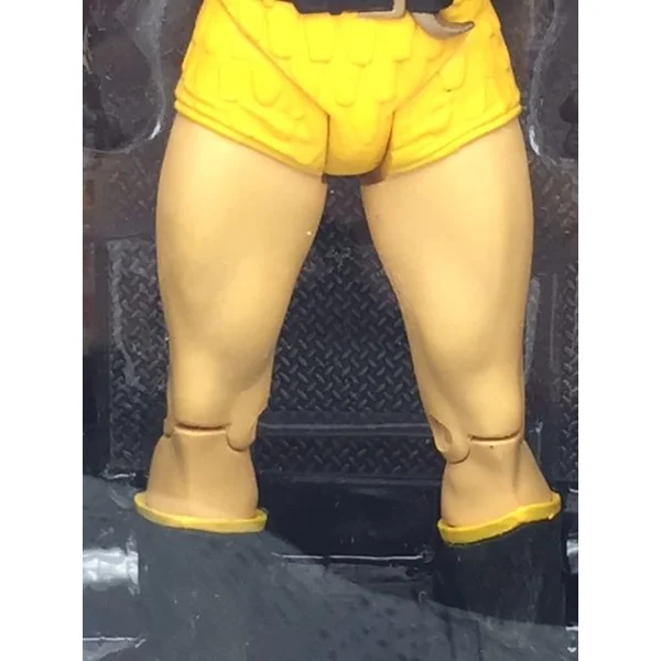 NITE OWL (Classic) WATCHMEN MOVIE COLLECTOR ACTION FIGURE DC COMICS SERIES 2 DC DIRECT