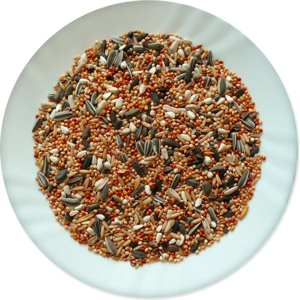 Nourriture Avicentra Classic petit perroquet 1kg