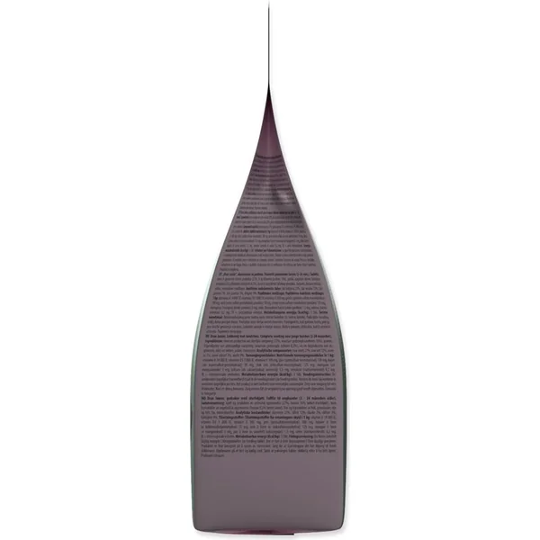 Nourriture Drax Junior au bœuf 3kg