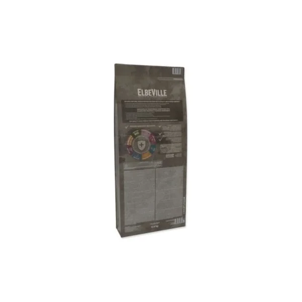 Nourriture ELBEVILLE Adulte Grande Taille Hanches et Articulations Saines Canard Frais 11,4kg