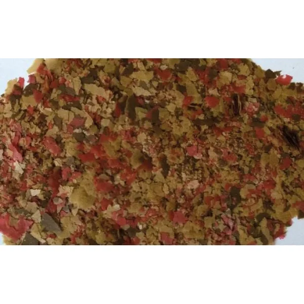 Nourriture Tetra Goldfish flocons 100ml