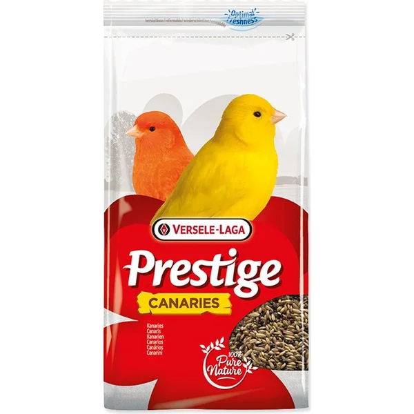 Nourriture Versele-Laga Prestige canari 1kg