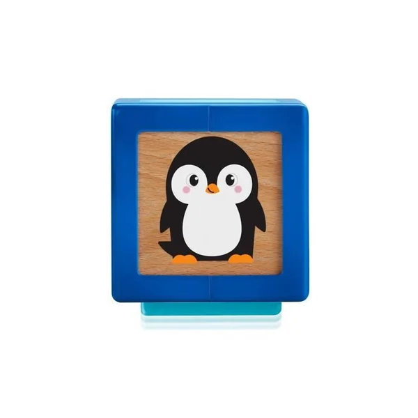 NOUVEAUX CUBES D'EVEIL SURPRISES