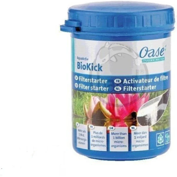 Oase AquaActiv BioKick CWS 100 ml