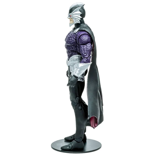 Ocean Master figurine DC The New 52 Gold Label McFarlane Toys 18 cm