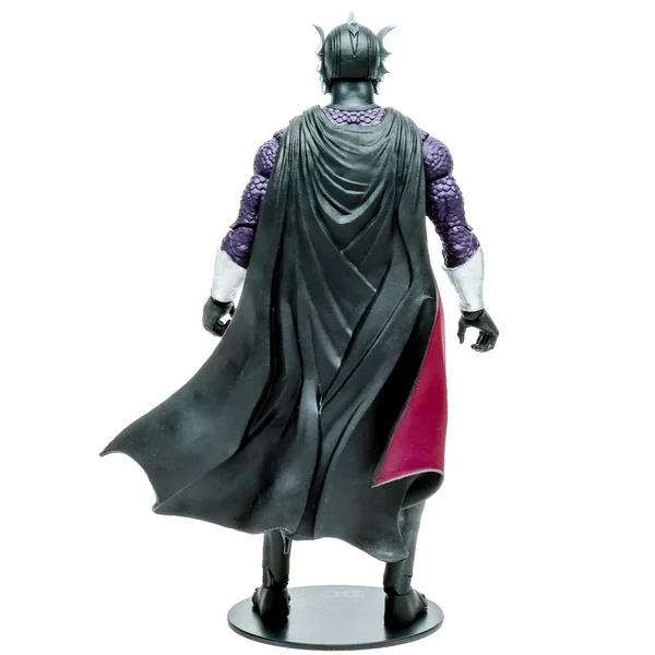 Ocean Master figurine DC The New 52 Gold Label McFarlane Toys 18 cm