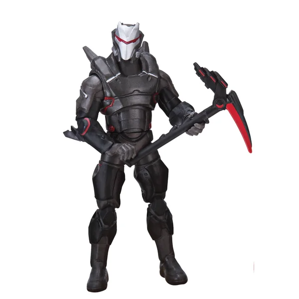 OMEGA FIGURINE FORTNITE EARLY GAME SURVIVAL KIT JAZWARES 10 CM
